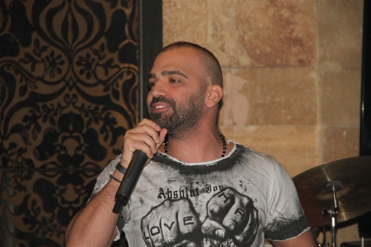 Taiga Beirut On Saturday Night